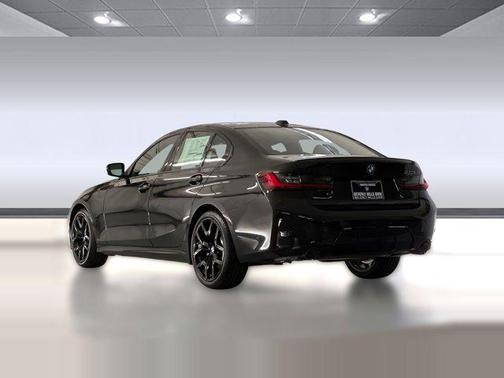 2026 BMW 330 NA