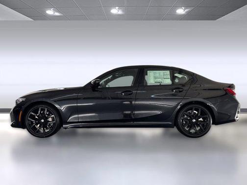 2026 BMW 330 NA