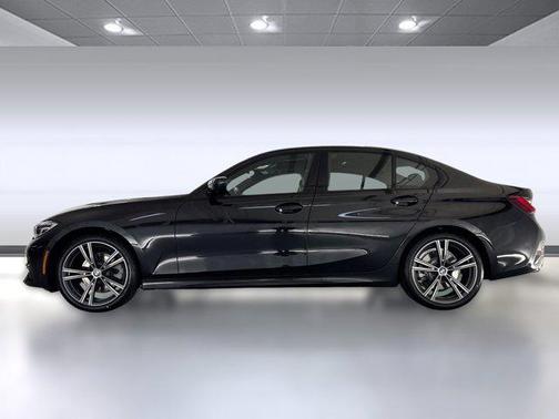 2022 BMW 330 330i
