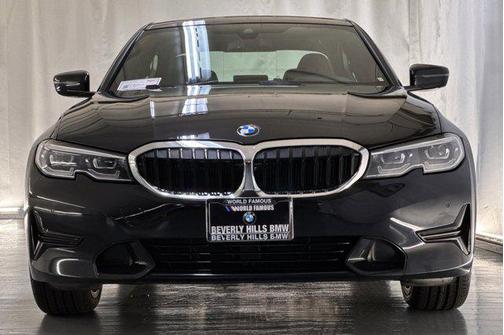 2022 BMW 330 330i
