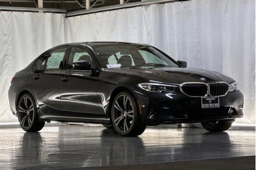 2022 BMW 330 330i