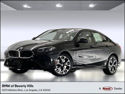 2026 BMW 228 Gran Coupe 228