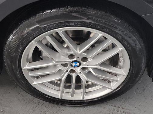 2024 BMW 530 i