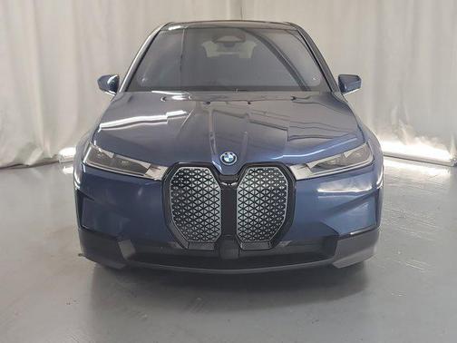 2022 BMW iX xDrive50