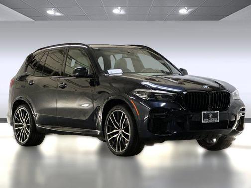 2023 BMW X5 sDrive40i