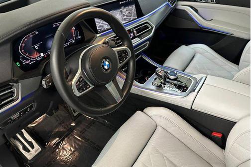 2023 BMW X5 sDrive40i