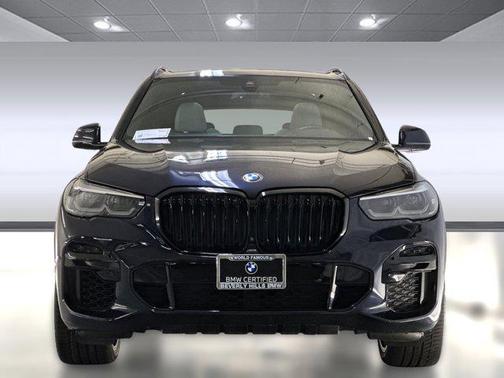 2023 BMW X5 sDrive40i