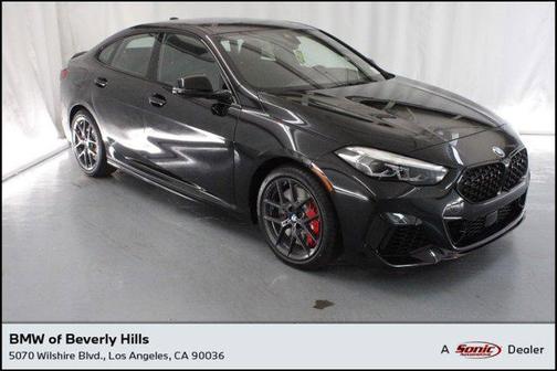 2024 BMW M235 Gran Coupe i xDrive