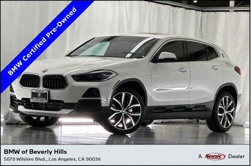2023 BMW X2 sDrive28i