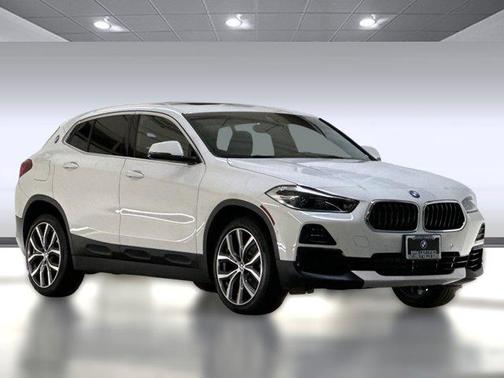 2023 BMW X2 sDrive28i