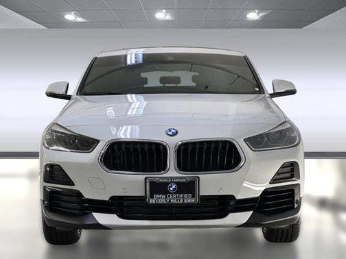 2023 BMW X2 sDrive28i