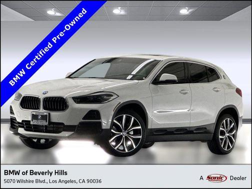 2023 BMW X2 sDrive28i