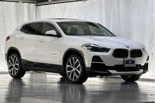 2023 BMW X2 sDrive28i