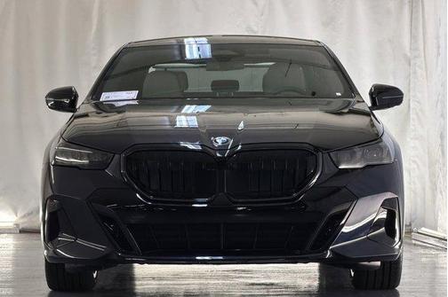 2026 BMW 540 xDrive