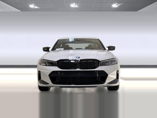 2026 BMW M340 NA