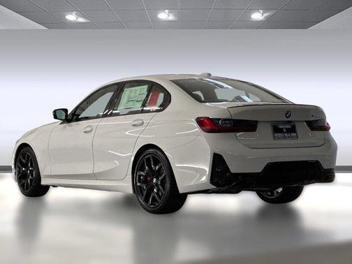 2026 BMW M340 NA