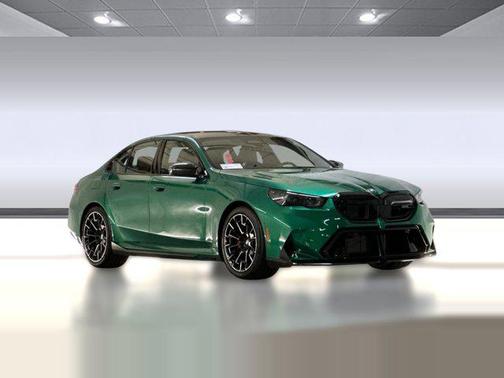 2026 BMW M5 Base