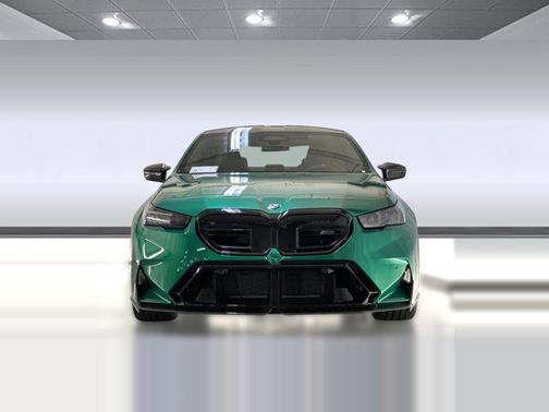 2026 BMW M5 Base