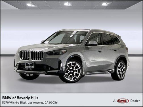 2023 BMW X1 xDrive28i