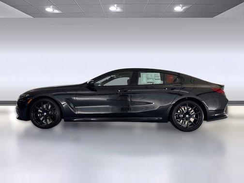 2026 BMW 840 i