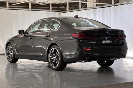 2023 BMW 530e Base