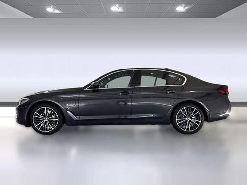 2023 BMW 530e Base