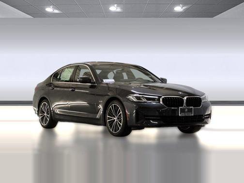 2023 BMW 530e Base