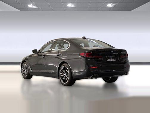 2023 BMW 530e Base
