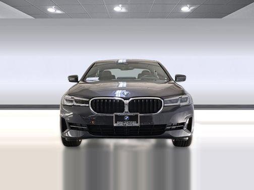 2023 BMW 530e Base