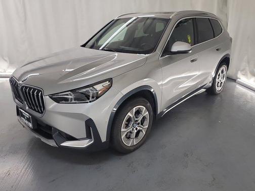 2024 BMW X1 xDrive28i