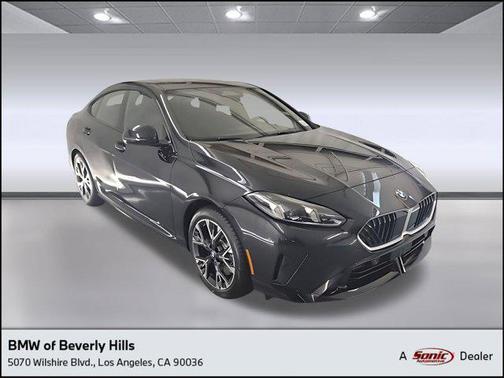 2025 BMW 228 Gran Coupe xDrive