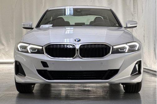 2026 BMW 330 NA