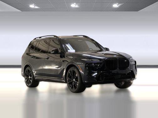 2024 BMW X7 M60i
