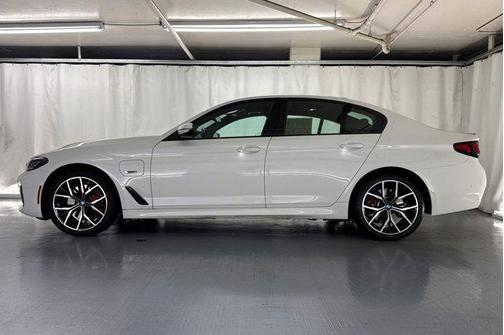 2023 BMW 530e Base