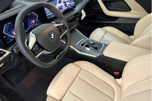 2026 BMW 230 230i