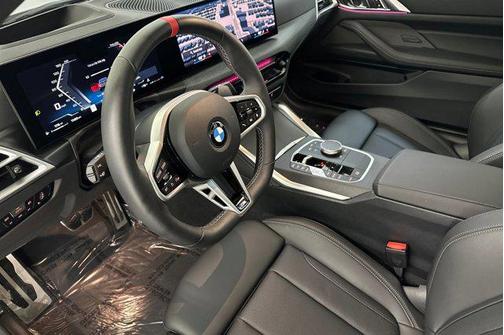 2026 BMW M440 i