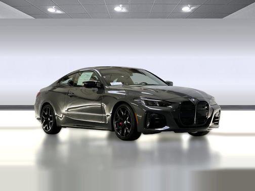 2026 BMW M440 i