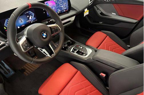 2026 BMW M235 Gran Coupe xDrive