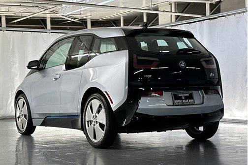 2014 BMW i3 Base