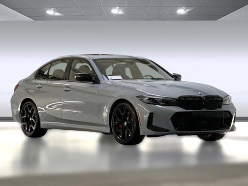 2026 BMW M340 NA