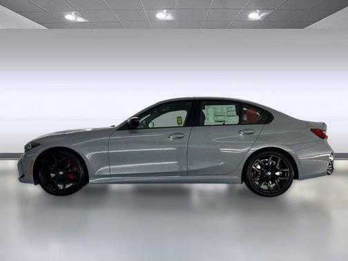 2026 BMW M340 NA