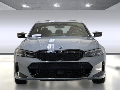 2026 BMW M340 NA