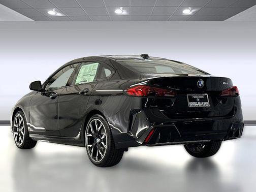 2026 BMW 228 Gran Coupe 228