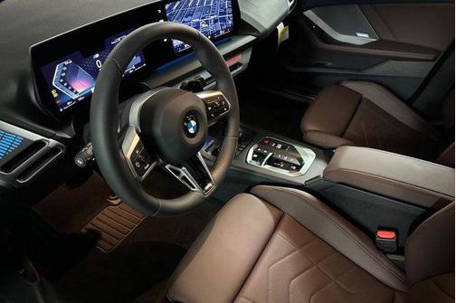 2026 BMW 228 Gran Coupe 228