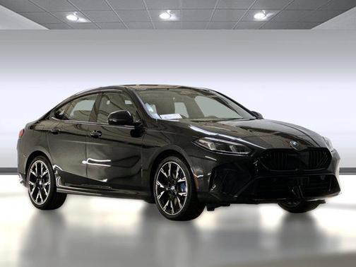 2026 BMW 228 Gran Coupe 228