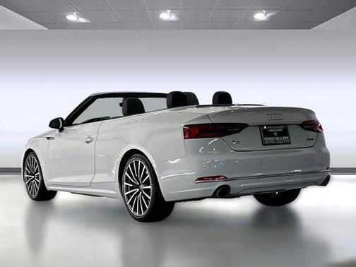 2019 Audi A5 45 Premium