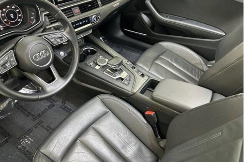 2019 Audi A5 45 Premium
