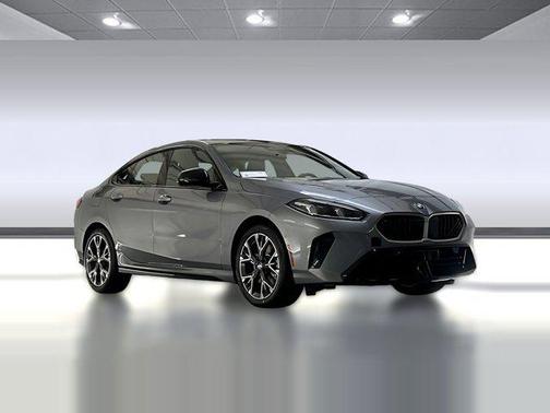 2026 BMW 228 Gran Coupe 228