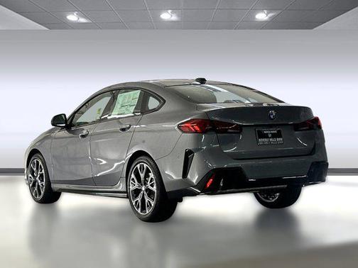 2026 BMW 228 Gran Coupe 228