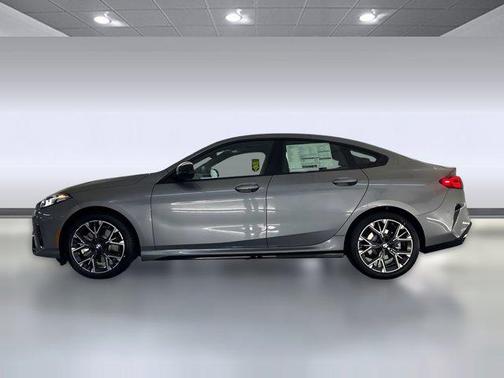 2026 BMW 228 Gran Coupe 228